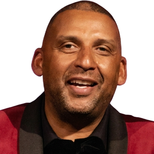 Paul Sesay